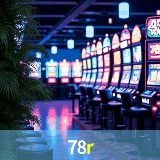VIP Casino 78R