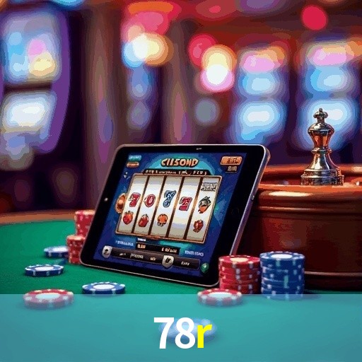 Gates of Olympus 78R