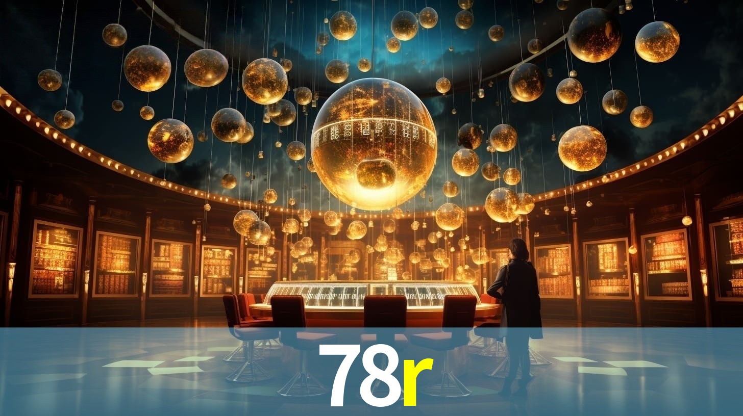 Flash Promotion 78R