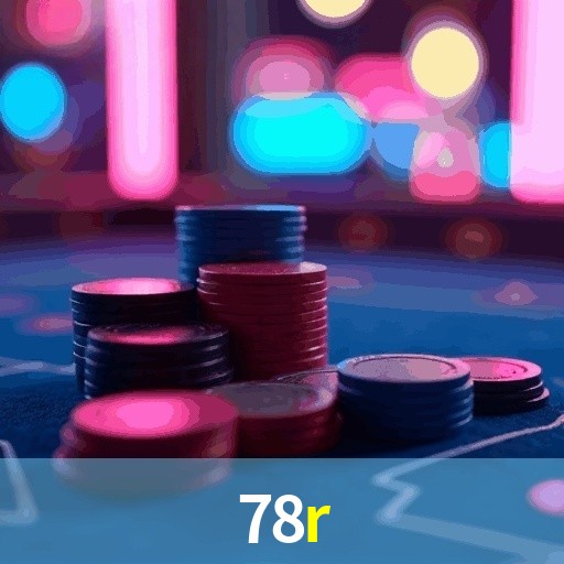 Welcome Bonus 78R